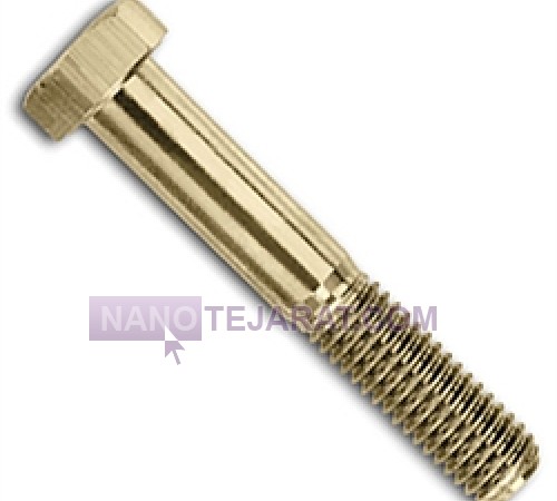 Hex Bolt